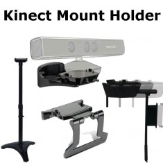 Крепление сенсора Kinect